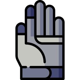 handschuhe icon