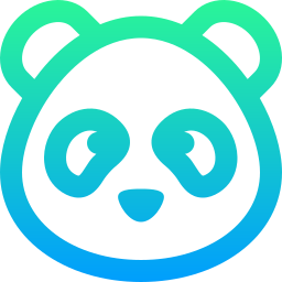 Panda icon