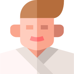 karate icon