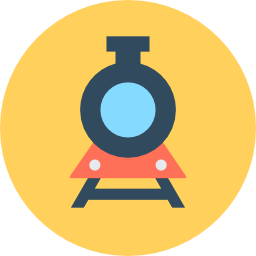 Train icon