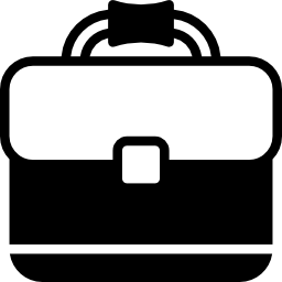 Briefcase icon