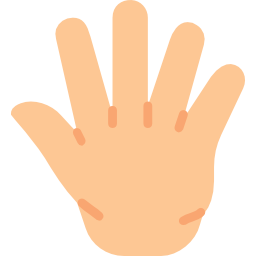 hand icon