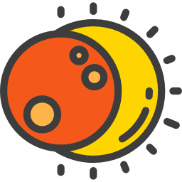 Eclipse icon