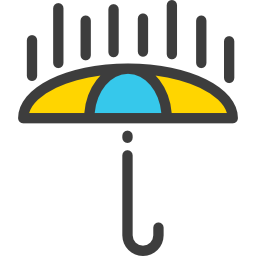 Rain icon