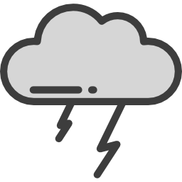 Storm icon