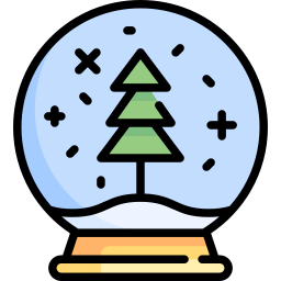 Snowball icon