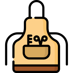 Apron icon