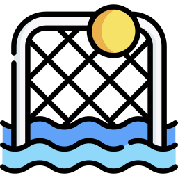 wasser polo icon