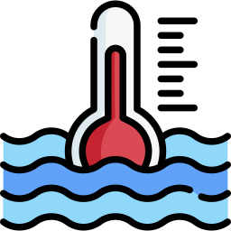 thermometer icon