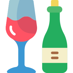 Wine icon