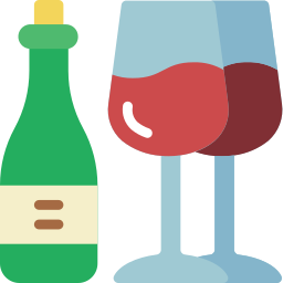 Wine icon