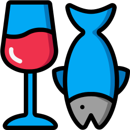 Fish icon