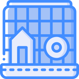 Cage icon