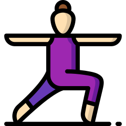 Stretch icon