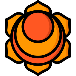 Chakra icon