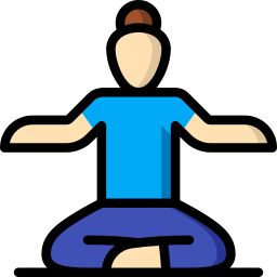 Stretch icon