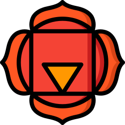 Chakra icon