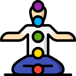 Meditation icon