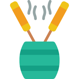 aromathérapie Icône