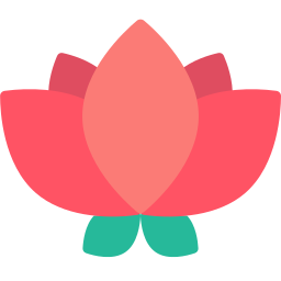 Flower icon