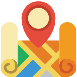 Directions icon