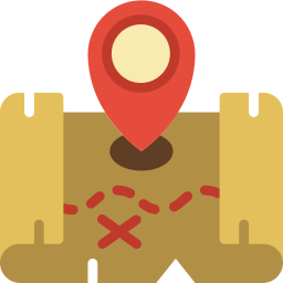 Location icon