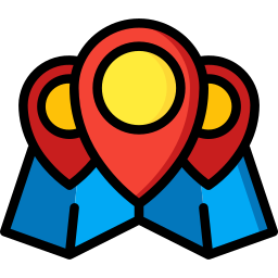 Maps icon