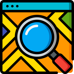 Searching icon