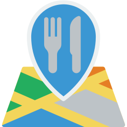 restaurant icon