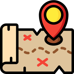 Location icon