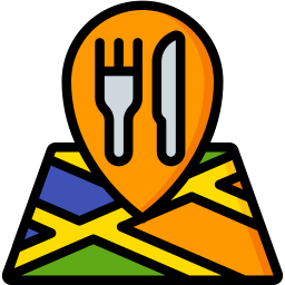 restaurant icon