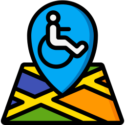 Accessibility icon