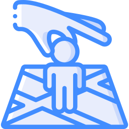 Street view icon