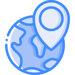 Pin icon