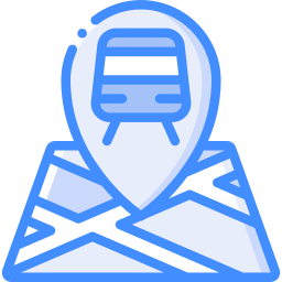 Metro icon