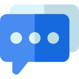 Message icon