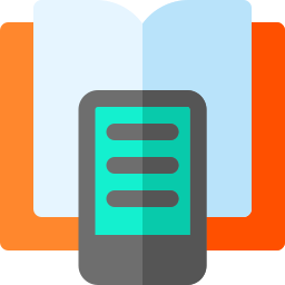 Ebook icon