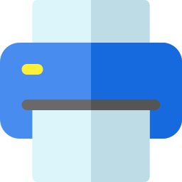 drucker icon