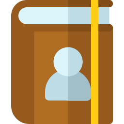 Phonebook icon