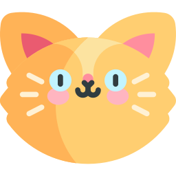 Cat icon