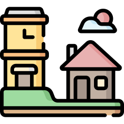 dorf icon