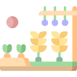 Garden icon