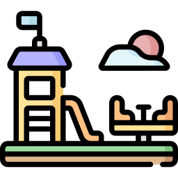 spielplatz icon