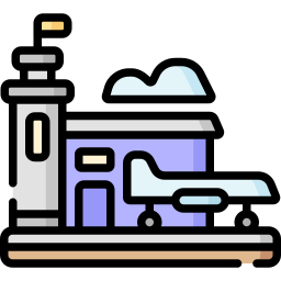 flughafen icon