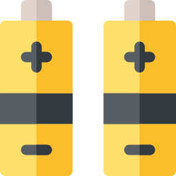 Battery icon