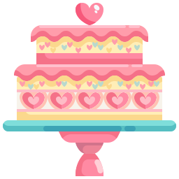 Cake icon