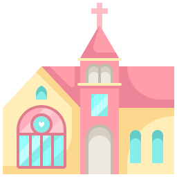 Church icon