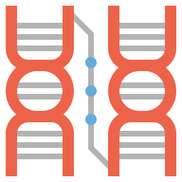 Dna icon