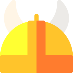 Viking icon