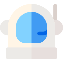 Astronaut icon